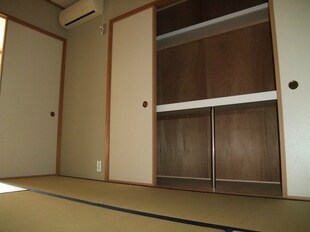伊勢田駅 徒歩10分 3階の物件内観写真
